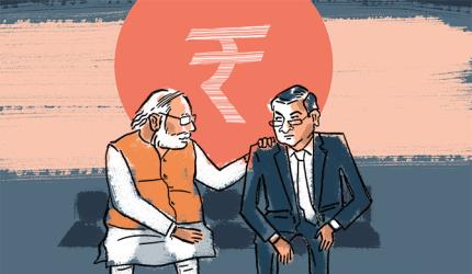 RBI vs govt: What Modi should have done