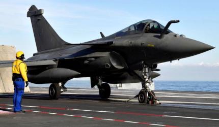 Is India paying too much for Rafale?