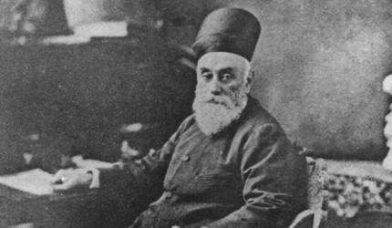 How Jamsetji Tata created the Indian Institute of Science