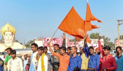 SC to hear Ram Janmabhoomi-Babri Masjid case on Feb 26