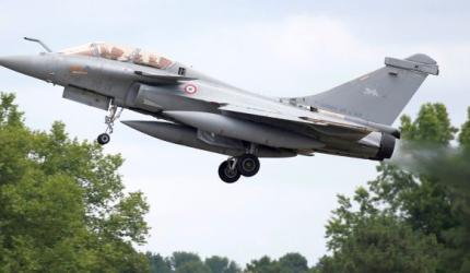 Is the Rafale deal BJP's Bofors moment?