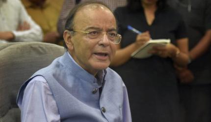 Cong 'cry baby', poll code can't limit free speech: FM