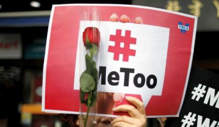 #MeToo: SC declines urgent hearing for FIRs based on allegations