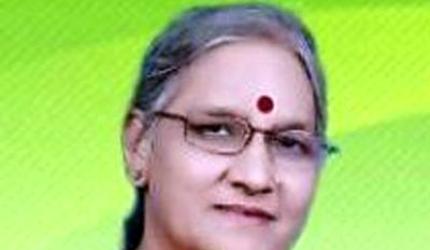 Congress fields Vajpayee's niece against CM Raman Singh in Chhattisgarh