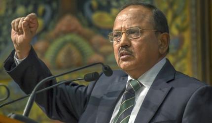 What Doval told Chinese FM during 2-hr phone call