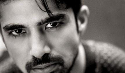 Saqib Saleem: If you don't vote, don't complain!