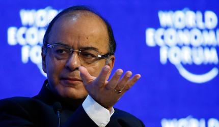 India Inc hails Jaitley's reform measures