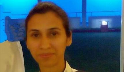 IAF's S Dhami becomes 1st female flight commander