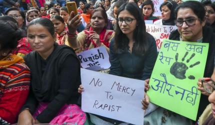 Hyderabad rape-murder sparks nationwide protests