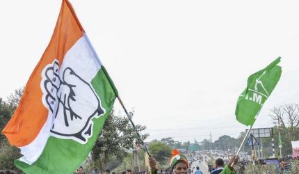 Absence of people's issues led to BJP's defeat: Cong