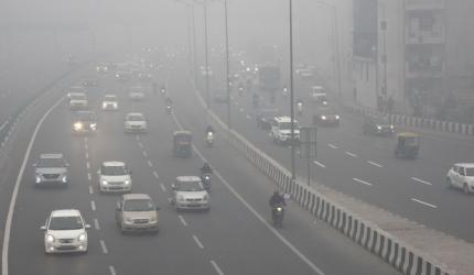 Delhi experiences coldest Dec day in 119 yrs