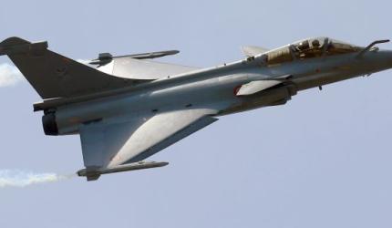 Govt waived anti-corruption clauses before Rafale deal: Report