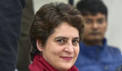 Everything can't be bought: Priyanka to BJP