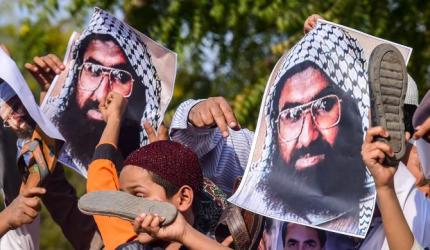 Why Jaish has become the ISI's terror arm in J&K