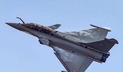 AG Venugopal takes u-turn, now claims Rafale documents not stolen 