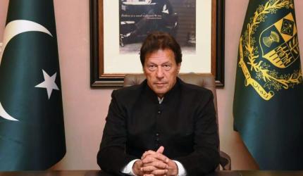 Pulwama: Imran seeks evidence, warns against retaliatory action