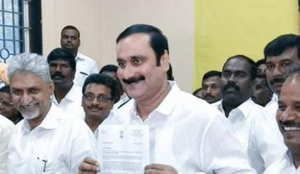 As Tamil Nadu readies for poll battle, PMK is the real winner