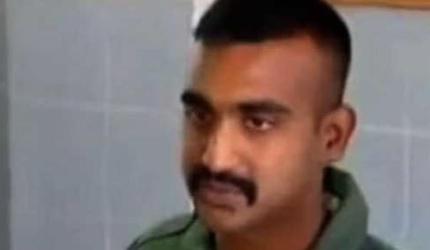 IAF pilot Abhinandan Varthaman to be released on Friday: Imran Khan