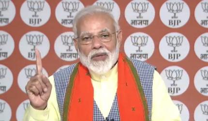 India will fight, live, work and win as one: PM