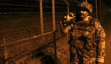 J-K records 2,936 cases of ceasefire violations in 2018, highest in 15 years