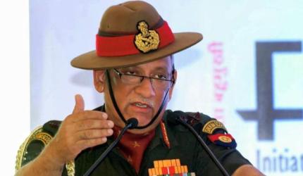 'Pak will not dare attempt Kargil-like infiltration'