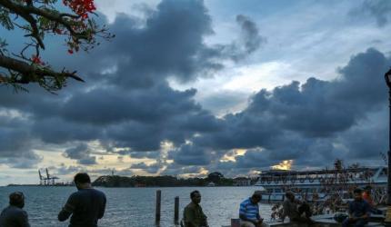 After a week's delay, monsoon hits Kerala coast: IMD