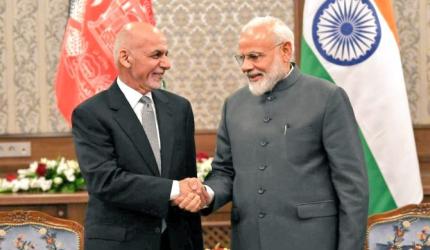 India has wounded Afghan and Bangladeshi self-respect