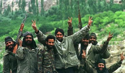 Capture of Tiger Hill: Turning point in Kargil War