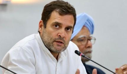 PM exploiting national security issue to divert attention from failures: Cong