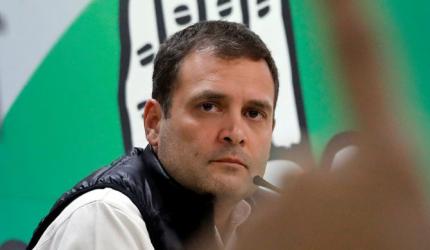 Rahul to contest from Wayanad along with Amethi