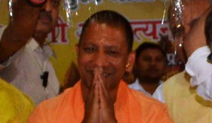 Will Yogi's Hindu Yuva Vahini shut shop?