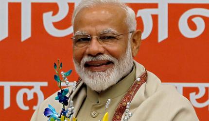 What we now can expect from Modi