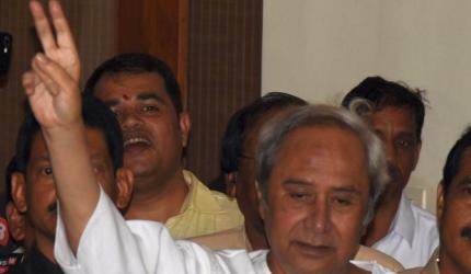 BJD returns to power in Odisha for fifth straight term