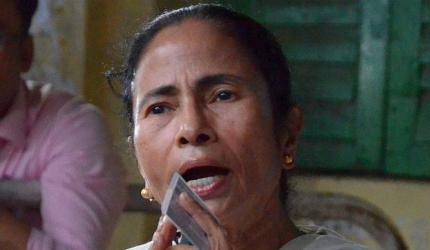 Mamata faces huge task of keeping flock together