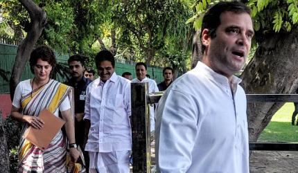 Why Rahul Gandhi lost Amethi