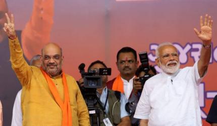 11 schemes that may have won Modi the 2019 election