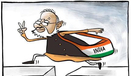 Uttam's Take: What will Modi2 bring?