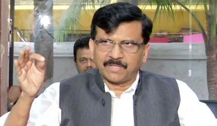 No talks between Bhagwat, Uddhav yet: Raut