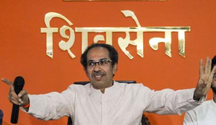 Govt can't take credit for Ayodhya verdict: Uddhav 