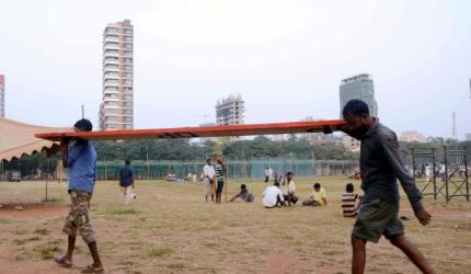 Congress withdraws plea to hold rally at Shivaji Park