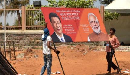 How Modi, Xi can tackle the trade deficit