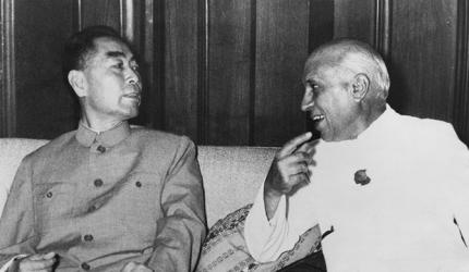 India-China: Lessons from History