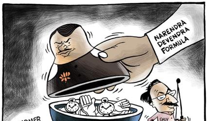 Uttam's Take: Maharashtra poll mood