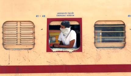 Run trains for migrants in Maha after lockdown: Ajit