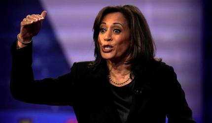 Expect lies, dirty tactics: Harris on Trump's attacks