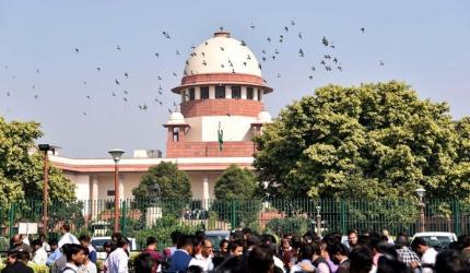 Even if there is 0.001% negligence...: SC on NEET row