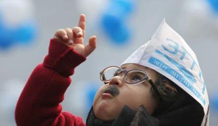 AAP, Netflix engage in banter over 'Little Mufflerman'