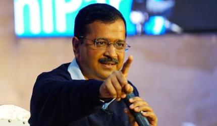 CAA will impact both Hindus and Muslims: Kejriwal