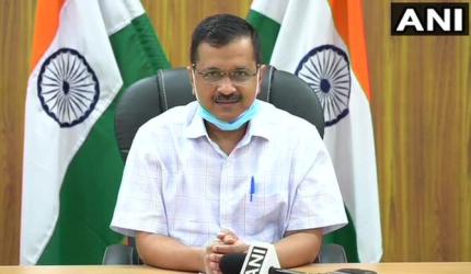 Kejriwal govt approves doorstep delivery of ration