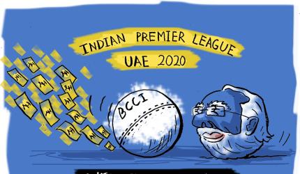 Dom's Take: Will IPL 2020 kickstart our economy?